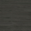 UrbanSlat Carbon 16"x48" Matte Ceramic Fluted Wood Look Wall Tile - MSI Collection wall view