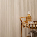 Urbanslat Flute 16"x48" Matte Ceramic Wall Tile - MSI Collection