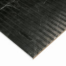 Urbanslat Marmi 16"x48" Satin Ceramic Wall Tile - MSI Collection edge view