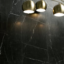 Urbanslat Marmi 16"x48" Satin Ceramic Wall Tile - MSI Collection light view