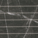 Urbanslat Marmi 16"x48" Satin Ceramic Wall Tile - MSI Collection wall view