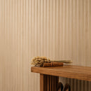 Urbanslat Flute 16"x48" Matte Ceramic Wall Tile - MSI Collection