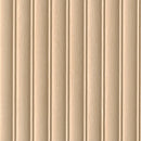 Urbanslat Flute 16"x48" Matte Ceramic Wall Tile - MSI Collection