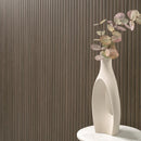 Urbanslat 16"x48" Fluted Ceramic Wood Look Wall Tile - MSI Collection