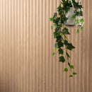 Urbanslat Flute 16"x48" Matte Ceramic Wall Tile - MSI Collection