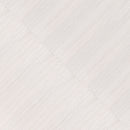 Urbanslat White 16"x48" Matte Ceramic Wall Tile - MSI Collection angle view