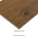 Valgrande 10"x62" Matte 3D Porcelain Floor And Wall Tile - MSI Collection