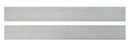 Veneto White Bullnose 3"x24" Glazed Porcelain Wall Tile - MSI Collection multi tile view