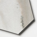Citylight 5 25/32"x5" Honed Marble Waterjet Decos Product shoot tile view 4