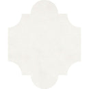 San Felipe Hampton Honed 8"x9 3/4" Limestone Waterjet Decos Tile