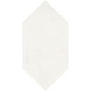 Large Picket Hampton Honed 6"x12" Limestone Waterjet Decos Tile