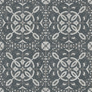 Constantino 8"x8" Matte Porcelain Encaustic Look Floor And Wall Tile - MSI Collection