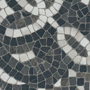 Constantino 8"x8" Matte Porcelain Encaustic Look Floor And Wall Tile - MSI Collection