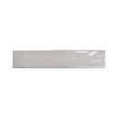 Convex Acqua 2"x10" Glossy Ceramic 3D Wall Tile - MSI Collection