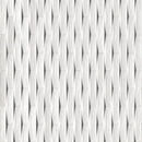 Convex Calc 2"x10" Glossy Ceramic 3D Wall Tile - MSI Collection