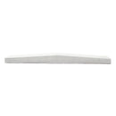Convex Calc 2"x10" Glossy Ceramic 3D Wall Tile - MSI Collection