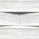 Convex Calc 2"x10" Glossy Ceramic 3D Wall Tile - MSI Collection