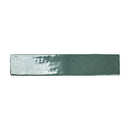 Convex Olive 2"x10" Glossy Ceramic 3D Wall Tile - MSI Collection