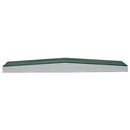 Convex Olive 2"x10" Glossy Ceramic 3D Wall Tile - MSI Collection