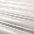 Folk Pearl 7"x16" Satin Porcelain Fluted Wall Tile - MSI Collection