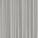 Folk Silver 7"x16" Satin Porcelain Fluted Wall Tile - MSI Collection