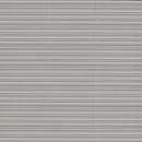 Folk Silver 7"x16" Satin Porcelain Fluted Wall Tile - MSI Collection