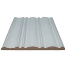 Folk Sky 7"x16" Satin Porcelain Fluted Wall Tile - MSI Collection