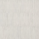 Gems Bianco 5"x10" Glossy Porcelain Fluted Wall Tile - MSI Collection