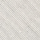Gems Bianco 5"x10" Glossy Porcelain Fluted Wall Tile - MSI Collection