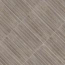 Gems Grigio 5"x10" Glossy Porcelain Fluted Wall Tile - MSI Collection