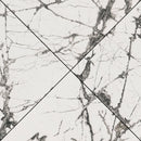 Lux Iceberg Polished Porcelain Floor And Wall Tile - MSI Collection profile view