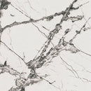 Lux Iceberg Polished Porcelain Floor And Wall Tile - MSI Collection angle view