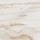Nebula Almond 24"x48" Polished Porcelain Floor And Wall Tile - MSI Collection profile view