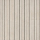 Sinfonia Hiphop Arena 6"x16" Matte Porcelain Fluted Limestone Look Wall Tile - MSI Collection