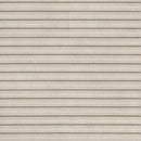 Sinfonia Hiphop Arena 6"x16" Matte Porcelain Fluted Limestone Look Wall Tile - MSI Collection