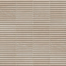 Sinfonia Piano Abedul 4.5"x9" Matte Porcelain Fluted Wood Look Wall Tile - MSI Collection
