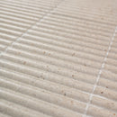 Sinfonia Piano Arena 4.5"x9" Matte Porcelain Fluted Limestone Look Wall Tile - MSI Collection