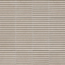 Sinfonia Piano Arena 4.5"x9" Matte Porcelain Fluted Limestone Look Wall Tile - MSI Collection