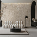 Tajvero 16"x48" Fluted Ceramic Wall Tile - MSI Collection