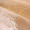 Village 4"x12" Matte Porcelain Subway Wall Tile - MSI Collection closeup view