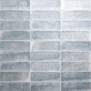 Village 4"x12" Matte Porcelain Subway Wall Tile - MSI Collection wall view