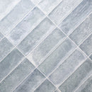 Village 4"x12" Matte Porcelain Subway Wall Tile - MSI Collection profile view 2