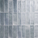 Village 4"x12" Matte Porcelain Subway Wall Tile - MSI Collection top view