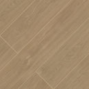 Whitehill Ashwood 9"x48" Matte Porcelain Wood Look Floor & Wall Tile - MSI Collection angle view