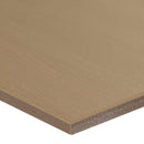 Whitehill Ashwood 9"x48" Matte Porcelain Wood Look Floor & Wall Tile - MSI Collection edge view