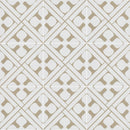 Zaria Elora 8"x8" Matte Porcelain Floor and Wall Tile - MSI Collection product shot wall view