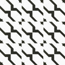 Zaria Gia 8"x8" Matte Porcelain Floor and Wall Tile - MSI Collection product shot angle view 2
