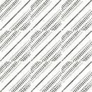 Zaria Tessa 8"x8" Matte Porcelain Floor and Wall Tile - MSI Collection product shot angle view 2