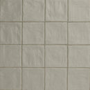 Zest Aloe Zellige Look Satin Ceramic Wall Tile - MSI Collection