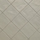 Zest Aloe Zellige Look Satin Ceramic Wall Tile - MSI Collection